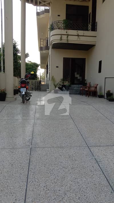 1 Kanal House For Rent In F-11/3 Islamabad