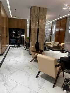 Prime Location 1400 Square Feet Flat In Gulshan-e-Iqbal Town Of Karachi Is Available For sale