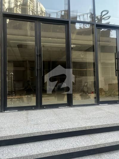 Shop Change Your Address To Prime Location Callachi Cooperative Housing Society, Karachi For A Reasonable Price Of Rs. 600000 Shop Change Your Address To Prime Location Callachi Cooperative Housing Society, Karachi For A Reasonable Price Of Rs. 600000