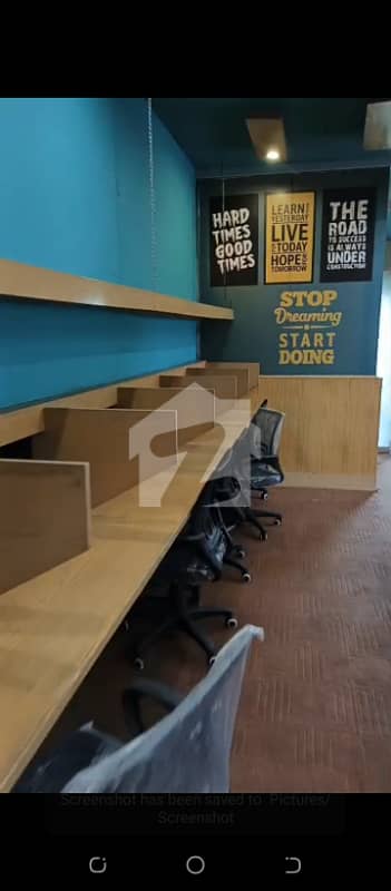 Fully Furnished Office For Rent Fully Furnished Office For Rent