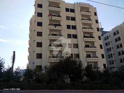 2 Bed Apartment Available In Block 8