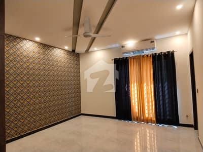 Your Dream Brand New 10 Marla House Is Available In Bahria Town Phase 8 - Sector F-1 Your Dream Brand New 10 Marla House Is Available In Bahria Town Phase 8 - Sector F-1