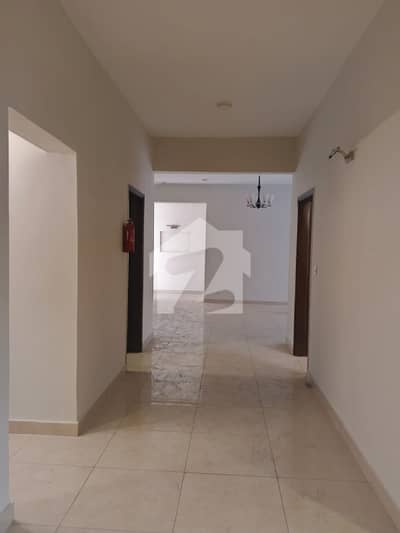 Flat For Rent In Navy Housing Scheme Karsaz