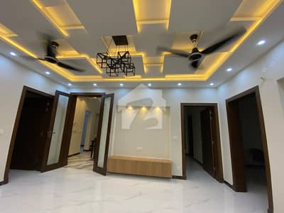 Double Units 10 Marla House For Rent In Bahria Town Phase 7 Rawalpindi