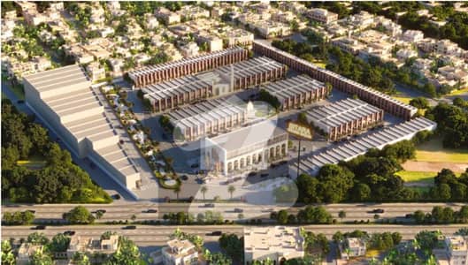 Hot Deal - Sitara Grand Bazar- Sheikhupura Road- Commercial Hot Deal - Sitara Grand Bazar- Sheikhupura Road- Commercial