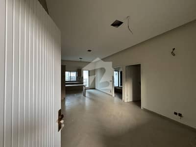 3-Bed Semi-Furnished Apartment For Sale DHA Phase 8, Karachi