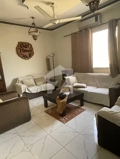 240 Sq. Yards 2nd Floor Portion for Sale in Block 3-A, Gulistan-e-Johar