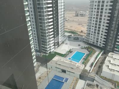 Emmar Pearl Tower 3 Bedroom Apartment For Rent