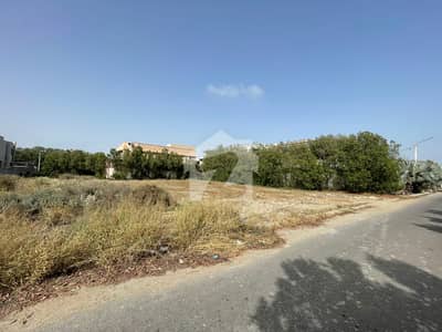 2000 Sq. Yards West Open Plot Available For Sale In DHA Phase 8 Zone A, Beach Streets 2000 Sq. Yards West Open Plot Available For Sale In DHA Phase 8 Zone A, Beach Streets