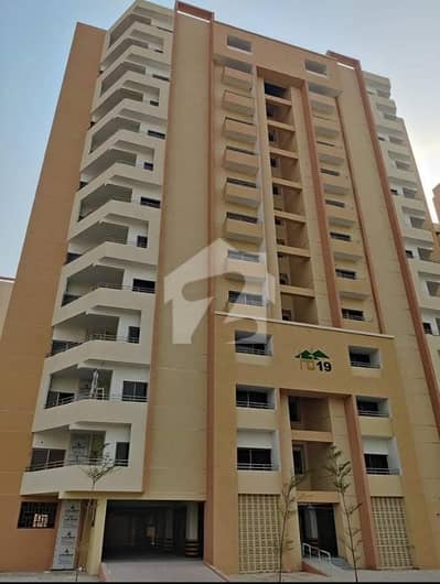 2400 Sqft - 3 Bed Apartment For Sale In Askari 5, Malir Cantt Secure &Amp; Prime Location