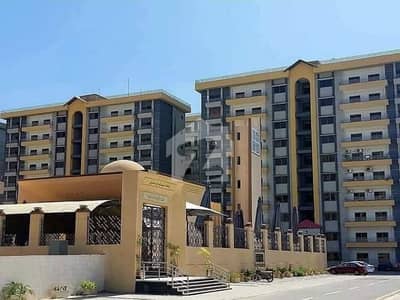 3-Bed Apartment (2700sq. Ft) For Sale In Askari 5, Malir Cantt, Karachi