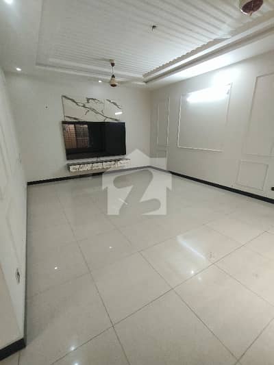 10 Marla Upper Portion For Rent In G13