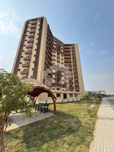 4 Bed Apartment Available For Sale In Askari 5, Sector J - Malir Cantt, Karachi