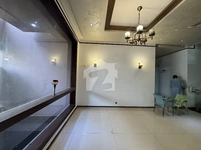 1000 Square Yards 8 Rooms Basement - 6 Years Old Construction Available For Sale At Phase 8 Zone A 1000 Square Yards 8 Rooms Basement - 6 Years Old Construction Available For Sale At Phase 8 Zone A