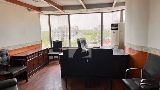 COZY FURNISHED OFFICE FOR RENT