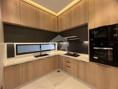 DHA Lahore Phase 9 Town 5Marla Brand New Modern House available for sale reasonable price