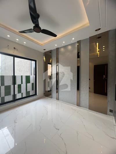 DHA Lahore Phase 9 Town 5Marla Brand New Modern House available for sale reasonable price