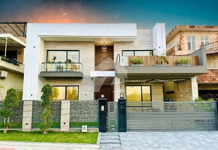 1 Kanal Beautiful House Available For Sale In DHA 2 Islamabad