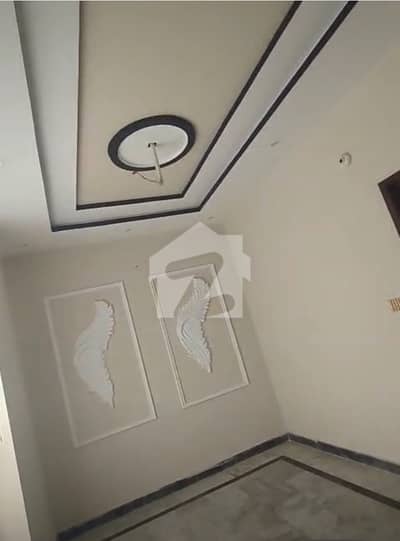 5 Marla House For Rent