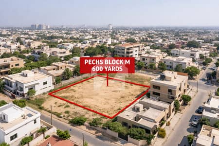 PLOT # 458, STREET# 00, Block M