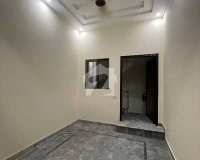 4 Marla House For rent In Beautiful Formanites Housing Scheme