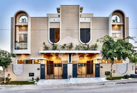Elegant 5 Marla House Available For Sale In Dha Phase 5 Islamabad