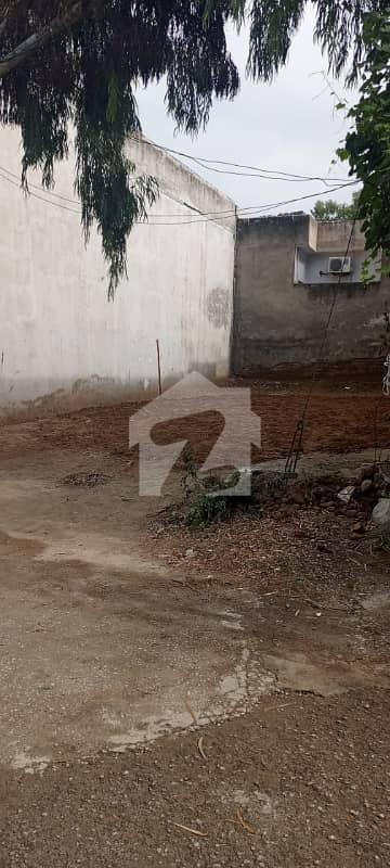 Soan Garden C Block 5 Marla Plot For Sale