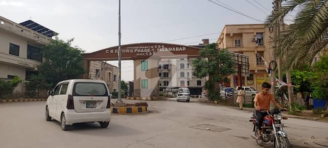 سوان گارڈن ۔ بلاک سی سوان گارڈن,اسلام آباد میں 5 مرلہ رہائشی پلاٹ 1.2 کروڑ میں برائے فروخت۔ سوان گارڈن ۔ بلاک سی سوان گارڈن,اسلام آباد میں 5 مرلہ رہائشی پلاٹ 1.2 کروڑ میں برائے فروخت۔