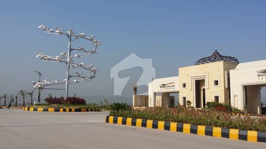 Bahria Enclave 8 Marla Plots On 1 Year Installments Bahria Enclave 8 Marla Plots On 1 Year Installments
