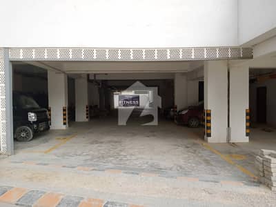 FATIMA GOLF RESIDENCY 3 BED DD