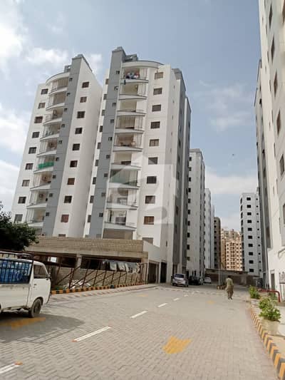 FATIMA GOLF RESIDENCY 3 BED DD