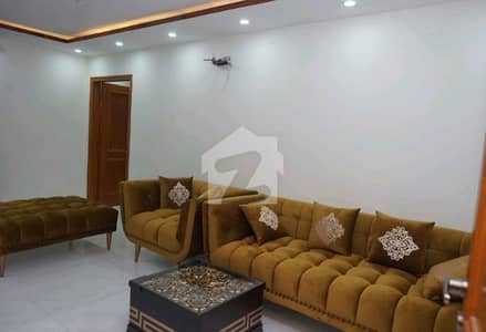 Ideally Located Flat For Sale In Bahria Town - Sector C Available