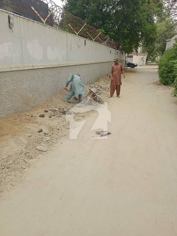 GULSHAN E ROOMI 240 SQ YARDS PRESIDENTIAL PLOT GULSHAN E ROOMI 240 SQ YARDS PRESIDENTIAL PLOT