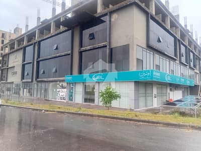 Commercial Shop For Sale Rented With UBL Bank (Safe Investment)