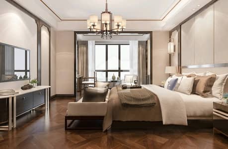 Flat Of 335 Square Feet For sale In Bahria Town - Sector C