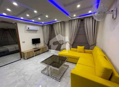 Ideal Flat For Sale In Bahria Town - Sector C Ideal Flat For Sale In Bahria Town - Sector C