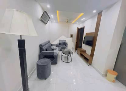 Ideal Flat In Lahore Available For Rs. 13000000