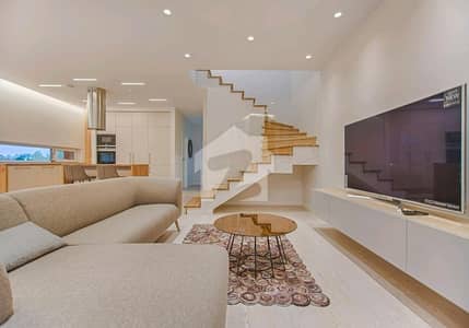 Centrally Located Flat Available In Multan Road For sale
