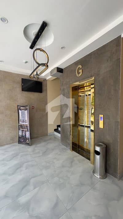 Brand New Ready To Move Apartment Possession On 50%