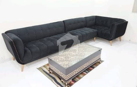800 Square Feet Flat For sale In Bahria Town - Sector D