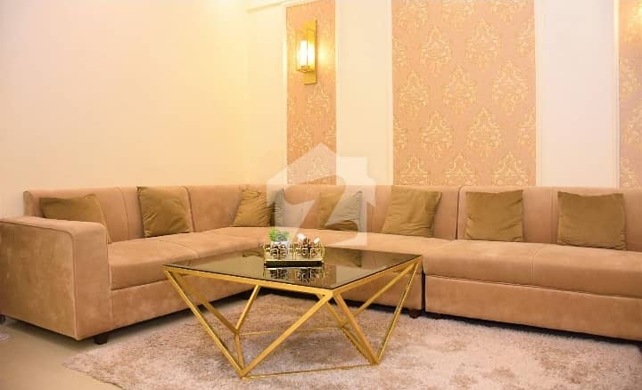 2bed Luxury Furnished Available Flat For Rent Gulberg Green 2bed Luxury Furnished Available Flat For Rent Gulberg Green