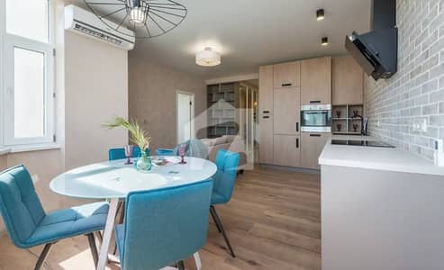 1 Bedroom Furnished Apartment For Sale
