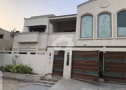 DEFENCE 600 YARDS BUNGALOW FOR SALE PHASE-2