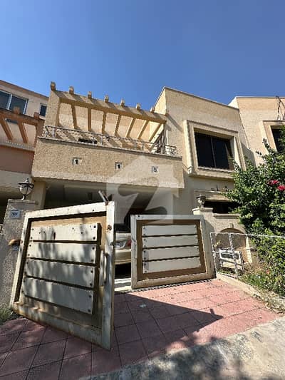 8 Marla Full House For Rent Spacious 6 Marla Backside Green Lawn | Gas Available | Ideal Family Home