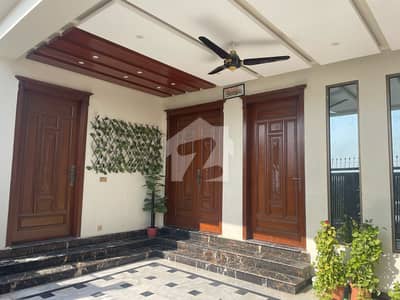 1Kanal Ground Portion Available For Rent Sector E-16/2 Cabinet Division (CDECHS),