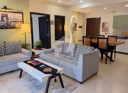 3 Bed Luxury Furnished Available For Rent In Gulberg Green Islamabad
