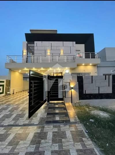 Mumtaz City 6 Marla House For Sale