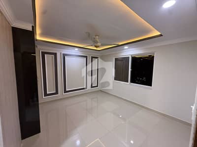 3 Bedroom Unfurnished Apartment Is Available For Rent In E-11 For Families Only