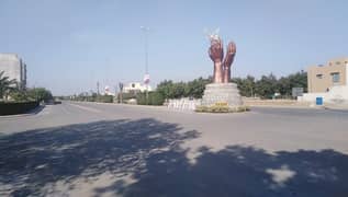 Affordable Commercial Plot Of 4 Marla Is Available For Sale