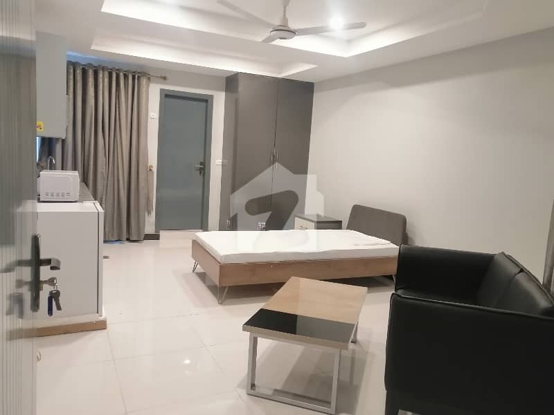 Studio Furnished Apartment For Rent Studio Furnished Apartment For Rent